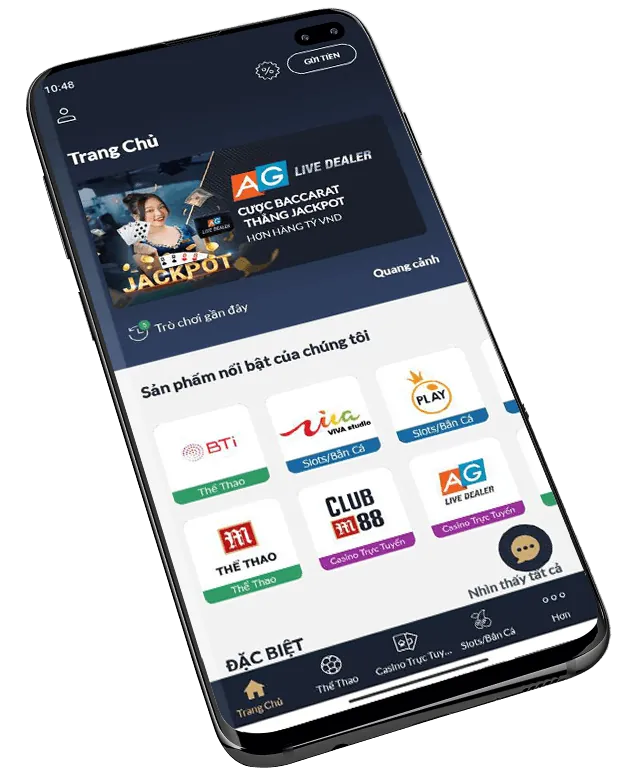 Tải ứng dụng hitclub game
