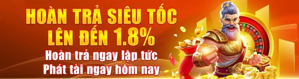 Đa dạng trò chơi Hitclub Game