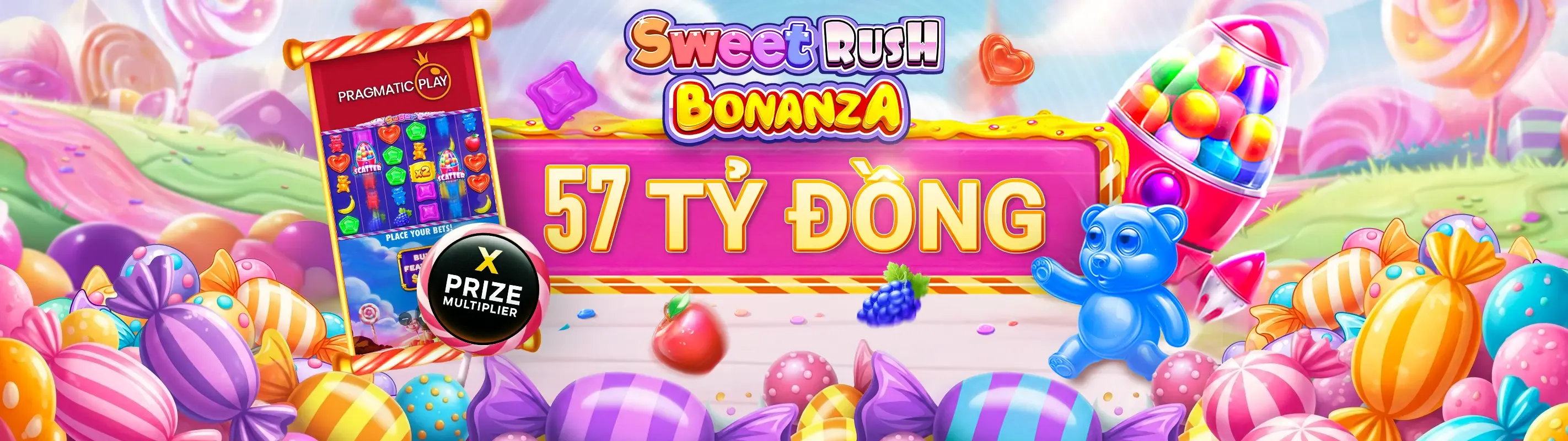 Hình ảnh chào mừng người chơi mới tại hitclub game