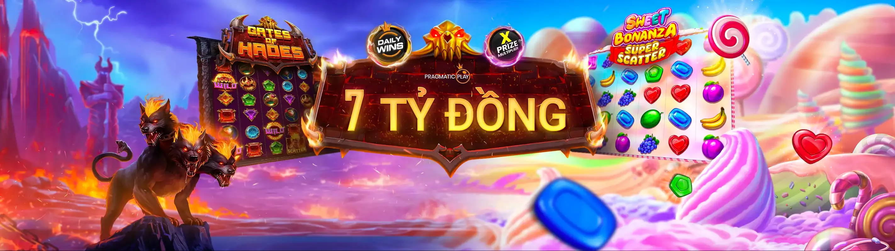 Hình ảnh chủ đạo chiến lược Hitclub Game